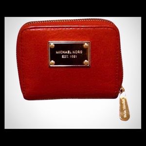 COPY - Michael Kors Wallet